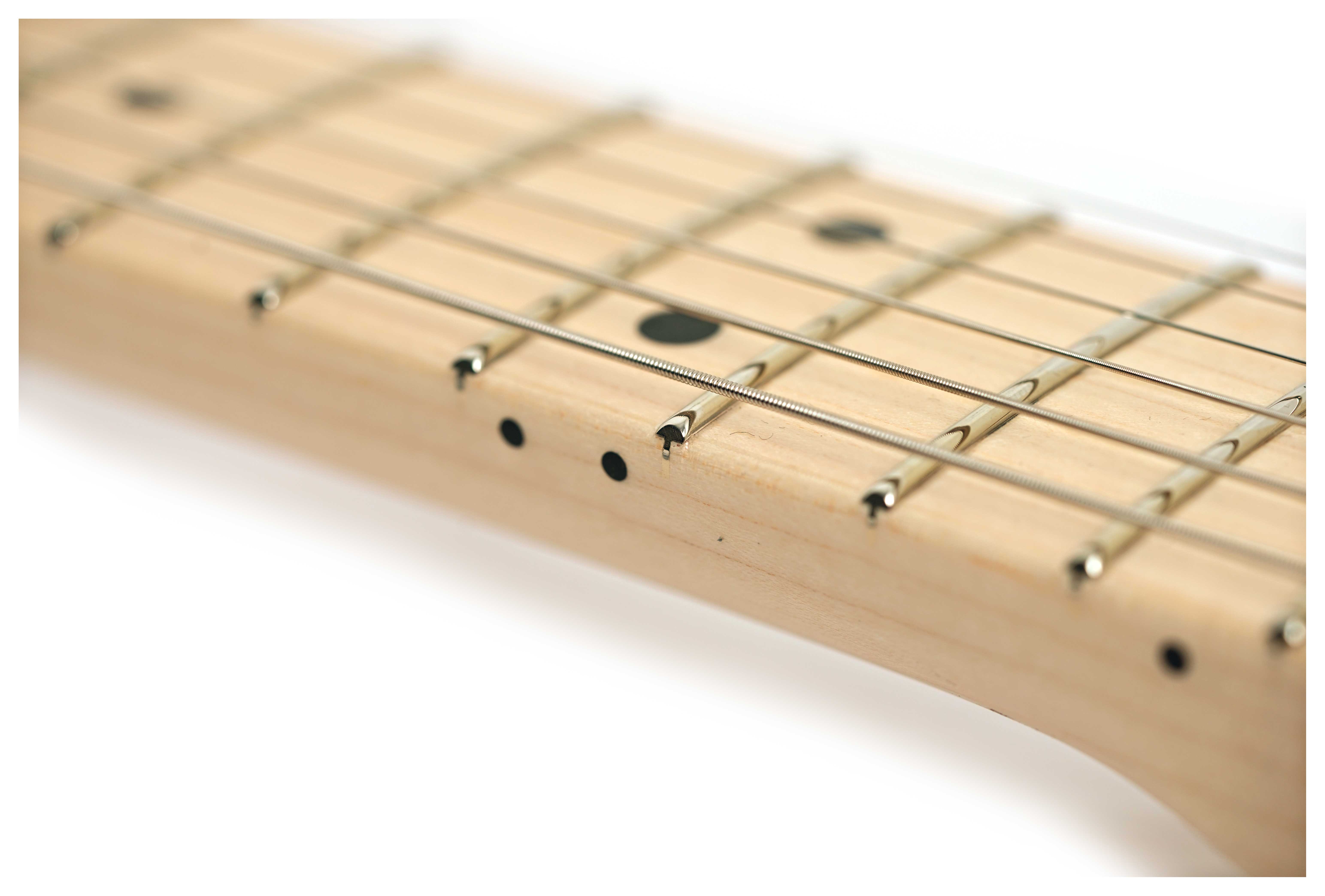 Fender Custom Shop 1952 Telecaster NOS Butterscotch Blonde #R149669