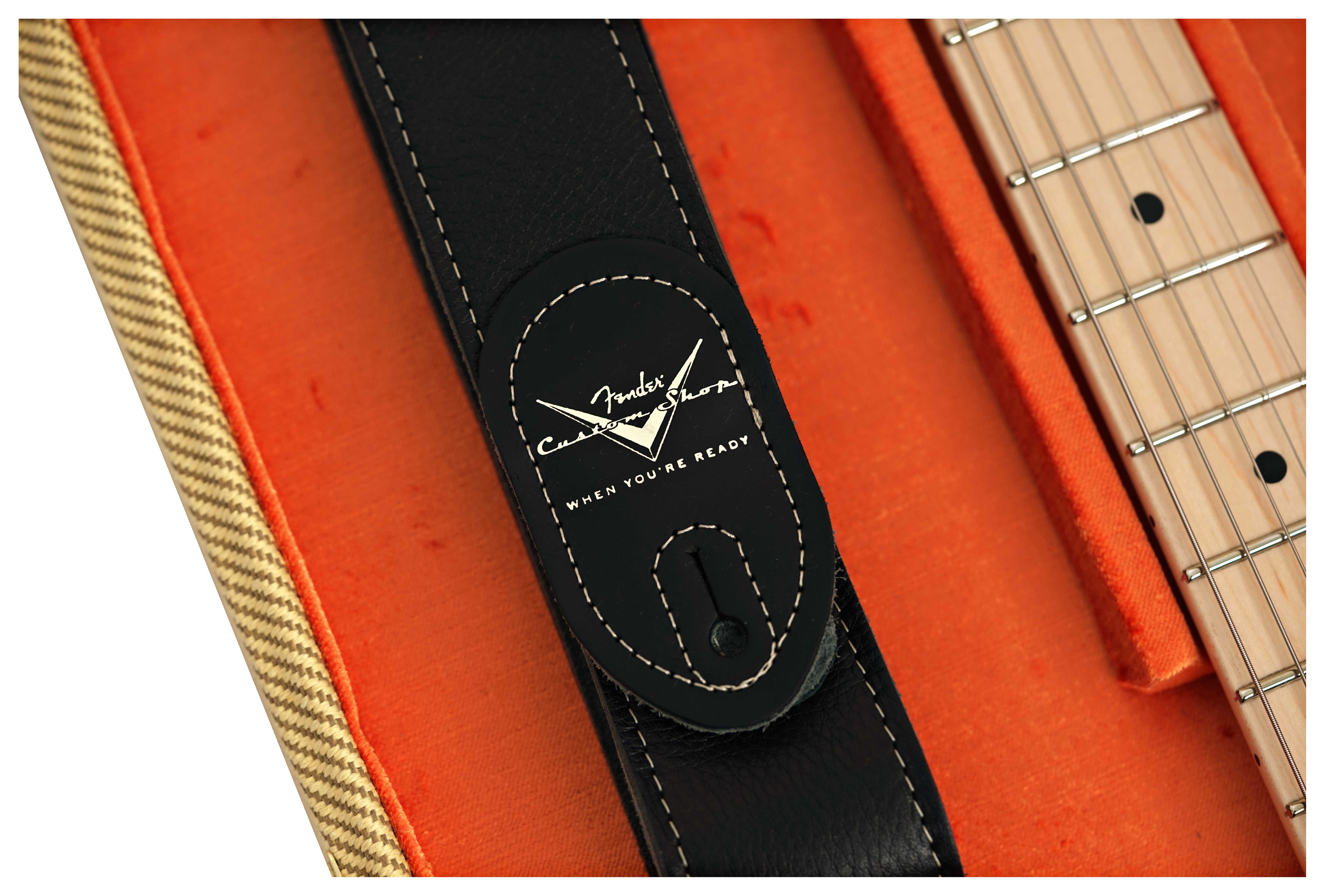 Fender Custom Shop 1952 Telecaster NOS Butterscotch Blonde #R149669