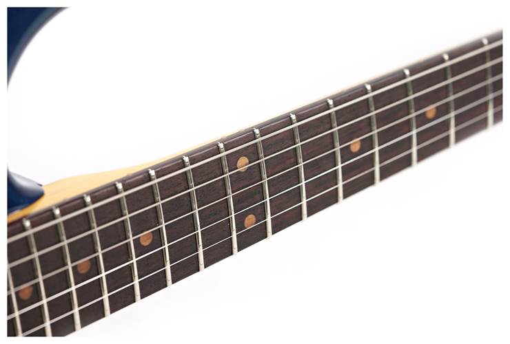 Fender Custom Shop 1959 Stratocaster Journeyman Relic Baltic Blue Rosewood Fingerboard #CZ586923 Fender Custom Shop 1959 Stratocaster Journeyman Relic Baltic Blue Rosewood Fingerboard #CZ586923