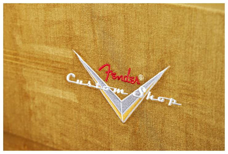 Fender Custom Shop 1959 Stratocaster Journeyman Relic Baltic Blue Rosewood Fingerboard #CZ586923 Fender Custom Shop 1959 Stratocaster Journeyman Relic Baltic Blue Rosewood Fingerboard #CZ586923