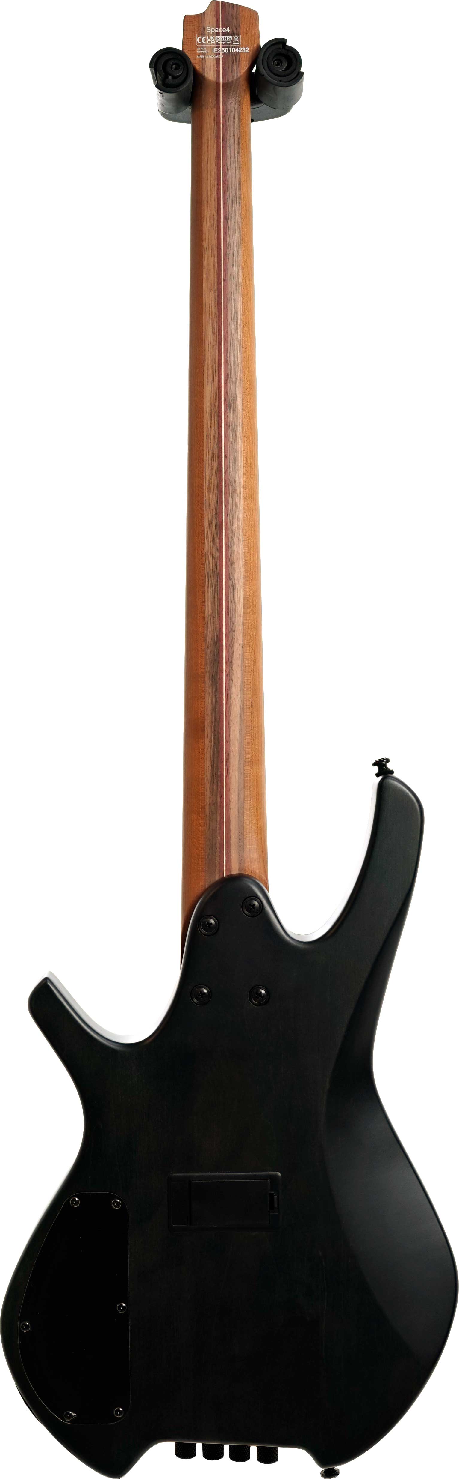 Cort Space 4 Star Dust Black (Nearly New) #250104232