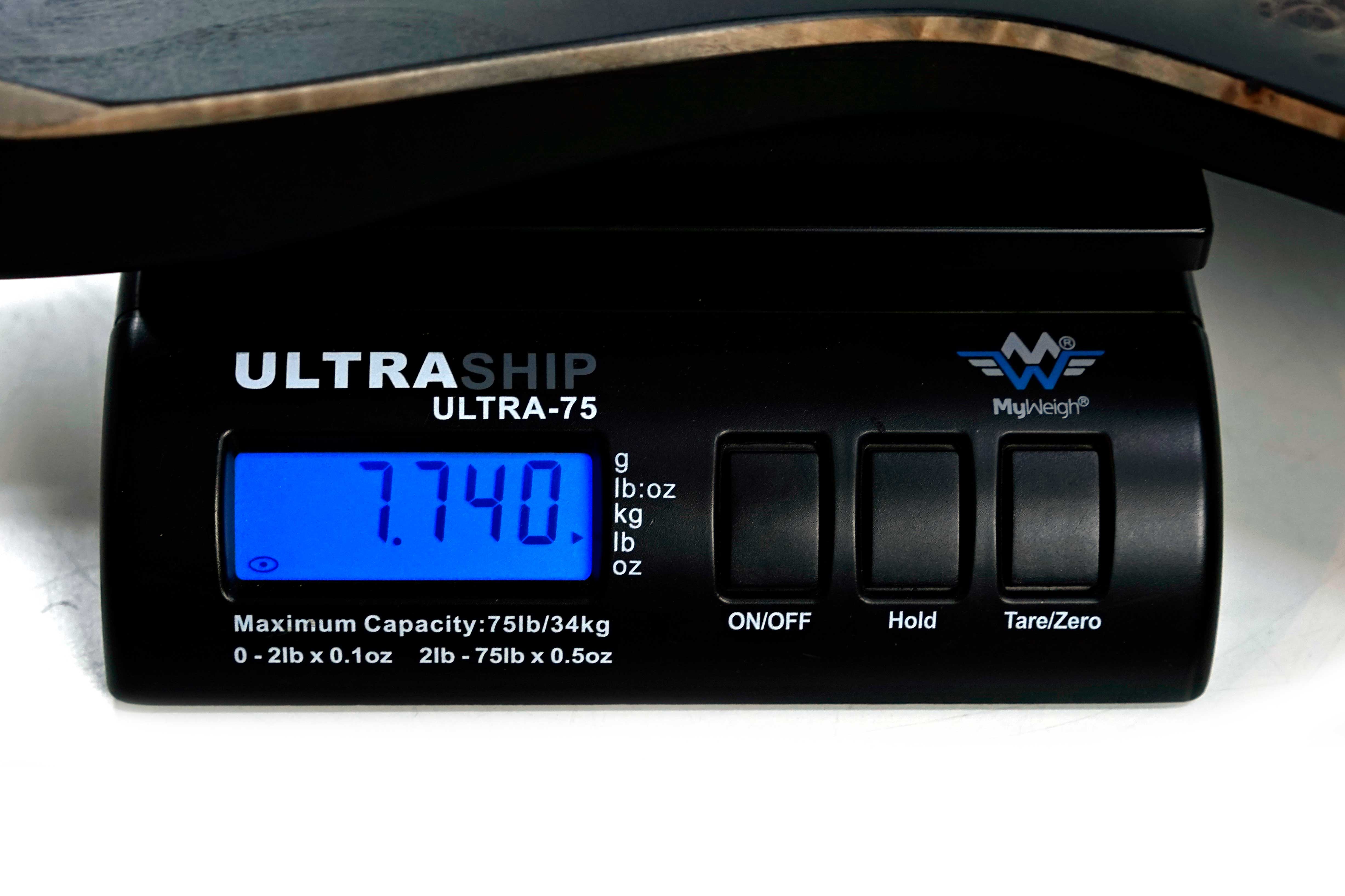 Cort Space 4 Star Dust Black (Nearly New) #250104232