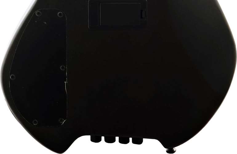 Cort Space 4 Star Dust Black Cort Space 4 Star Dust Black