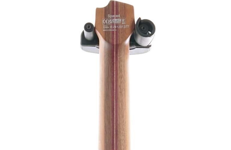 Cort Space 4 Star Dust Black Cort Space 4 Star Dust Black