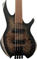 Cort Space 4 Star Dust Black