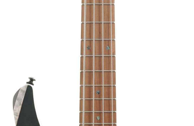 Cort Space 4 Star Dust Black Cort Space 4 Star Dust Black