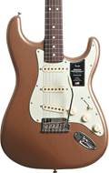 Fender Limited Edition American Professional II Stratocaster Firemist Gold Metallic Rosewood Fingerboard