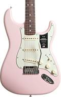 Fender Limited Edition American Professional II Stratocaster Shell Pink Rosewood Fingerboard