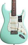 Fender Limited Edition American Professional II Stratocaster Surf Green Rosewood Fingerboard