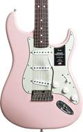 Fender Limited Edition American Professional II Roasted Stratocaster Shell Pink
