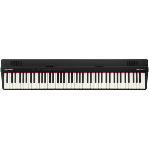Roland GO-88PX GO:PIANO88 Digital Piano Roland GO-88PX GO:PIANO88 Digital Piano