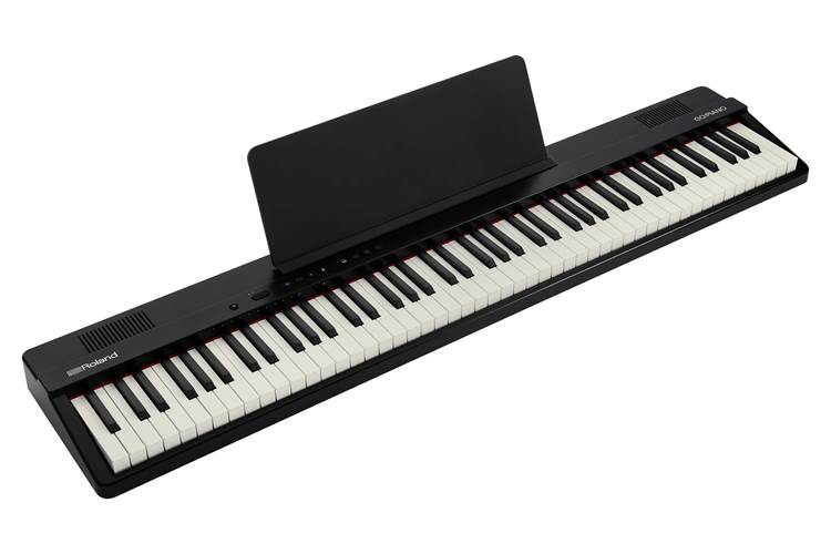 Roland GO-88PX GO:PIANO88 Digital Piano Roland GO-88PX GO:PIANO88 Digital Piano