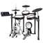 Alesis Strata Club Electronic Drum Kit Front View