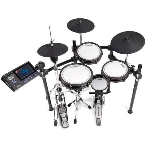 Alesis Strata Club Electronic Drum Kit Alesis Strata Club Electronic Drum Kit