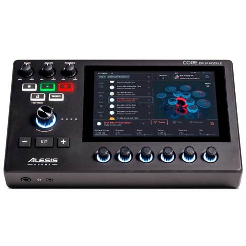 Alesis Strata Club Electronic Drum Kit Alesis Strata Club Electronic Drum Kit