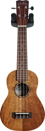 Cordoba 28S Soprano Ukulele Cordoba 28S Soprano Ukulele