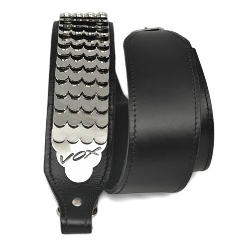 Vox Python Guitar Strap Vox Python Guitar Strap