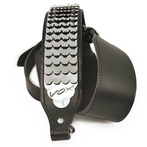 Vox Python Guitar Strap Vox Python Guitar Strap