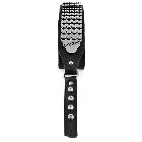 Vox Python Guitar Strap Vox Python Guitar Strap