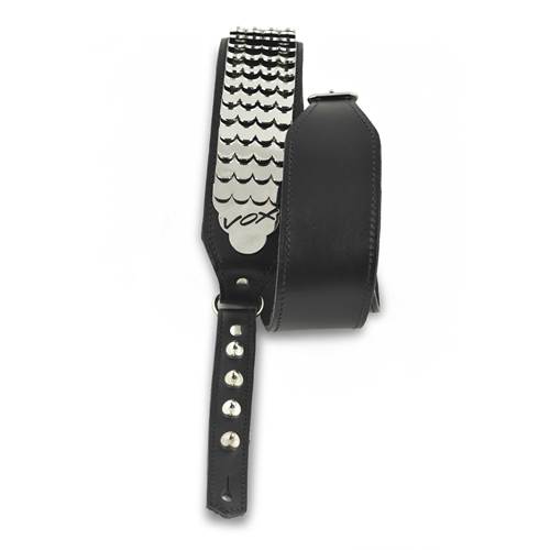 Vox Python Guitar Strap Vox Python Guitar Strap