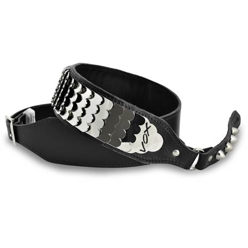 Vox Python Guitar Strap Vox Python Guitar Strap