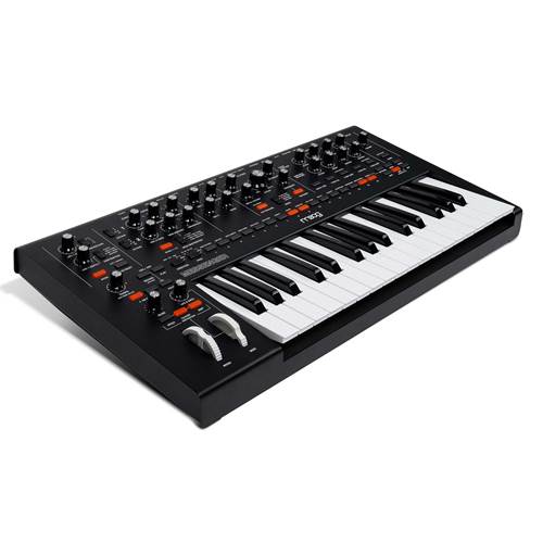 Moog Messenger Synth Moog Messenger Synth