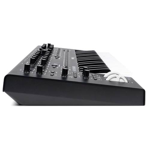 Moog Messenger Synth Moog Messenger Synth