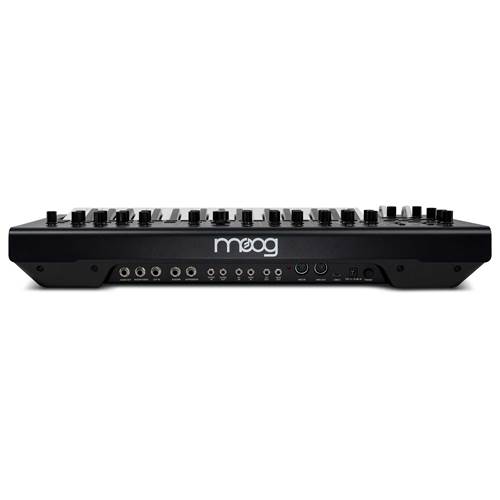 Moog Messenger Synth Moog Messenger Synth
