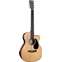Martin Junior Series 000C Jr E  Front View