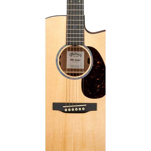 Martin Junior Series 000C Jr E  Martin Junior Series 000C Jr E