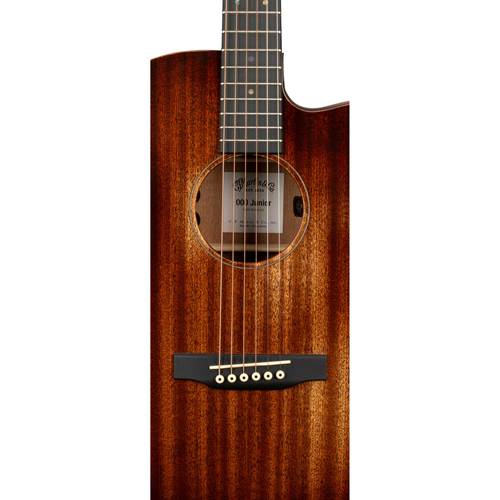Martin Junior Series 000C Jr E Streetmaster Martin Junior Series 000C Jr E Streetmaster