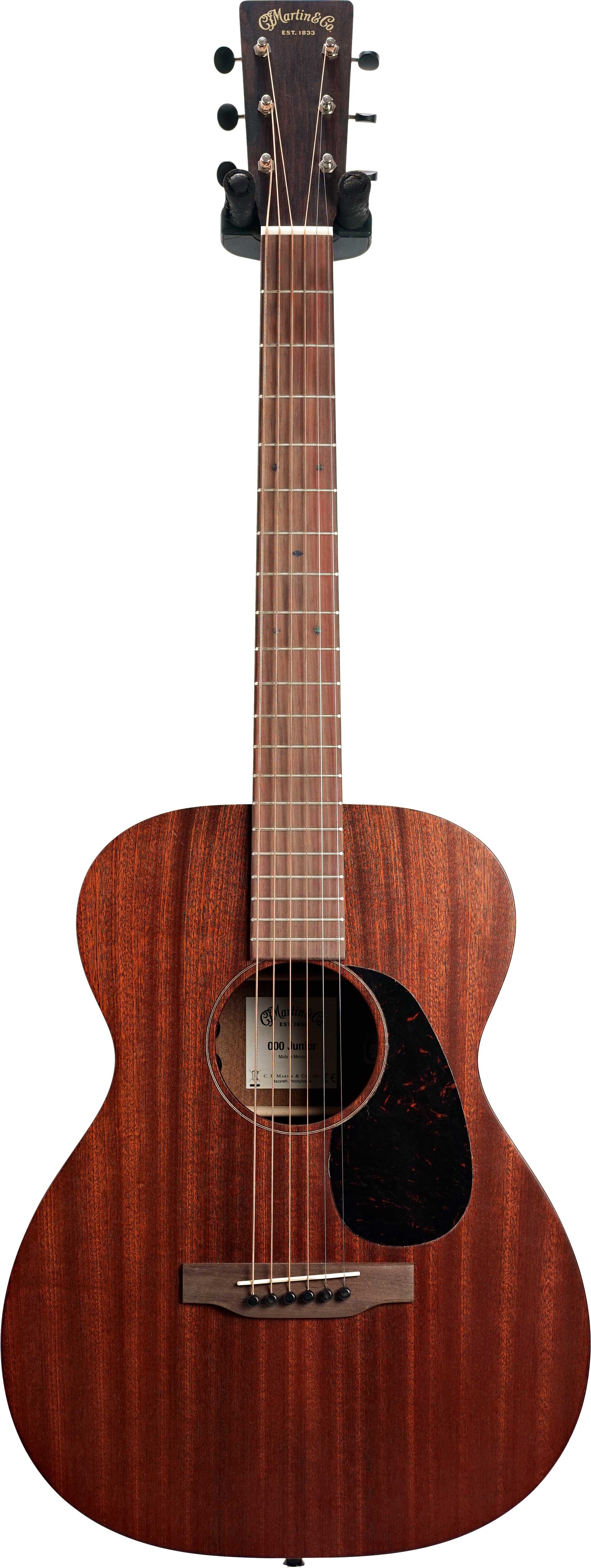 Martin Junior Series 000 Jr E Sapele (Ex-Demo) #2965635
