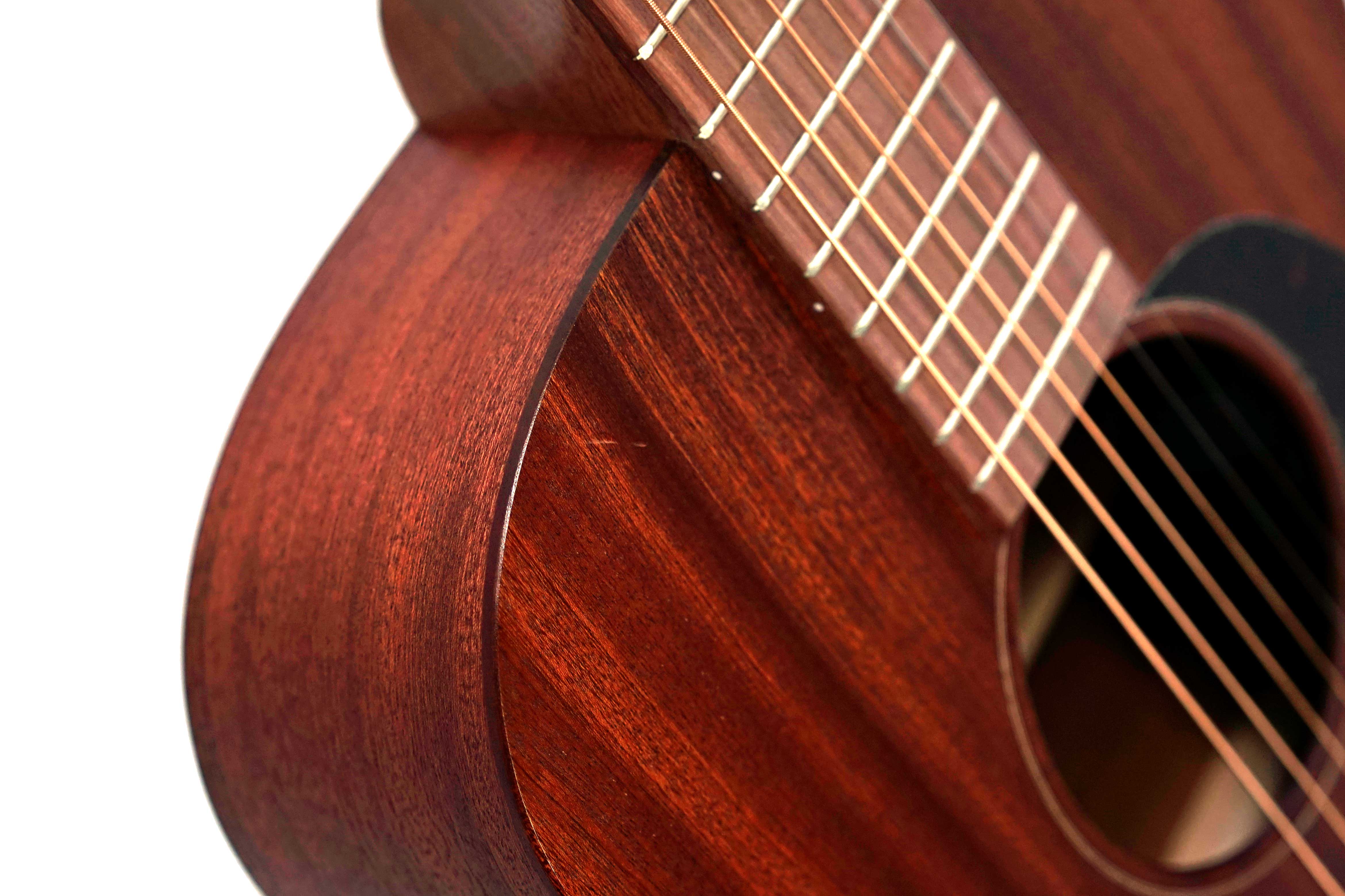 Martin Junior Series 000 Jr E Sapele (Ex-Demo) #2965635