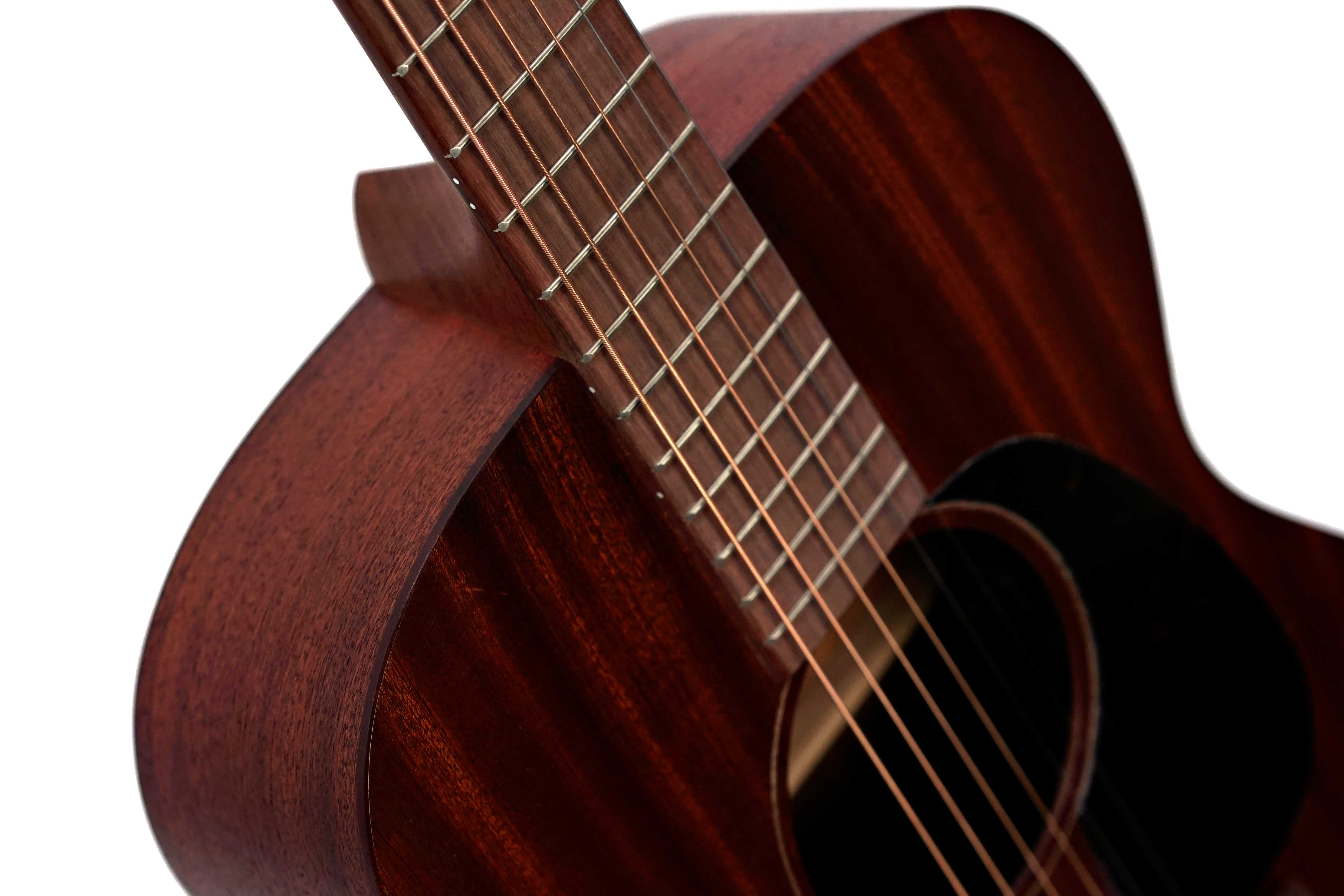 Martin Junior Series 000 Jr E Sapele (Ex-Demo) #2965635