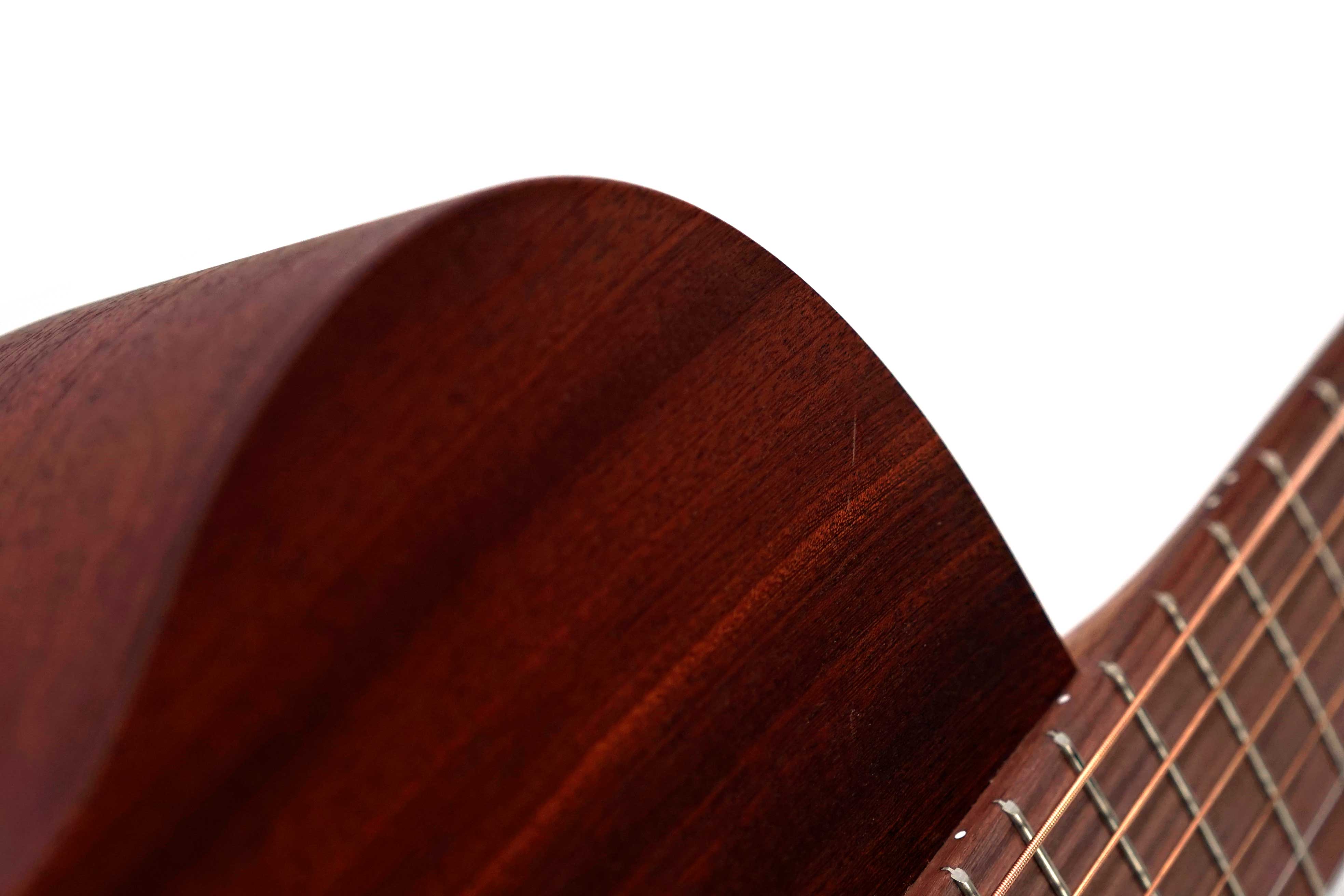 Martin Junior Series 000 Jr E Sapele (Ex-Demo) #2965635