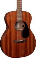 Martin Junior Series 000 Jr E Sapele