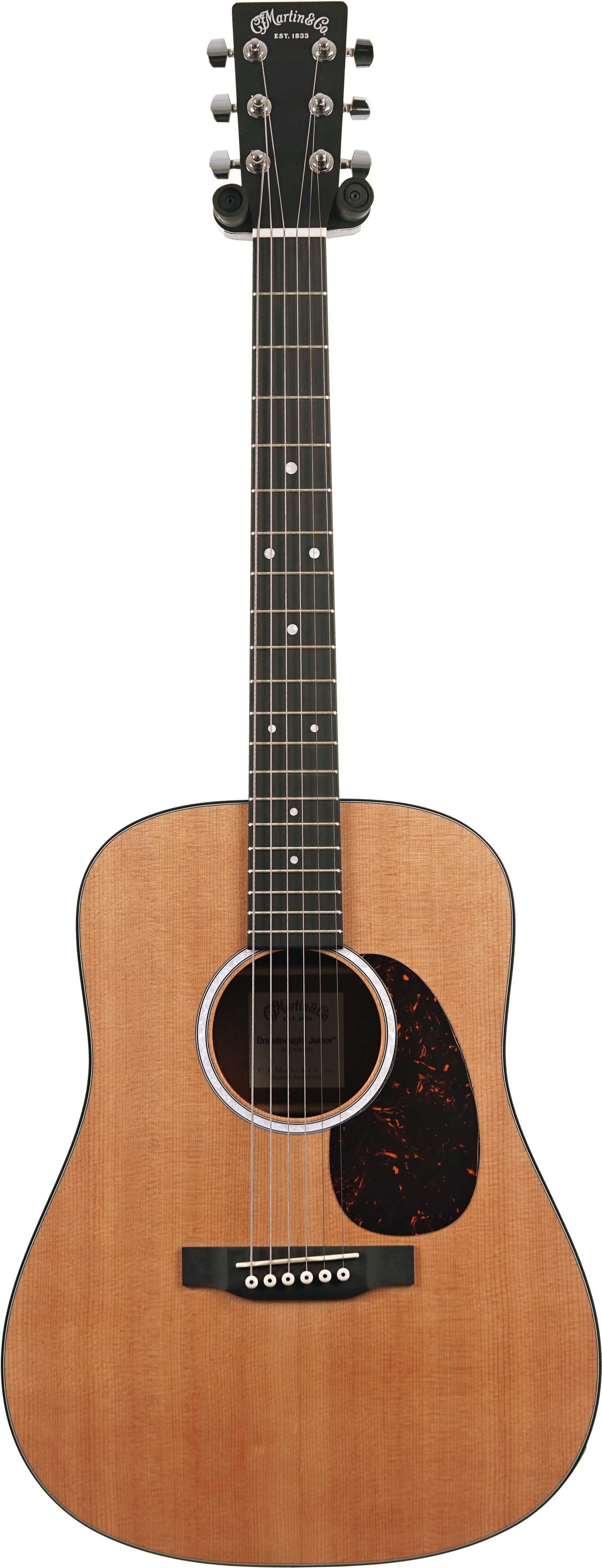 Martin Junior Series Dreadnought Jr E (Ex-Demo) #2816025
