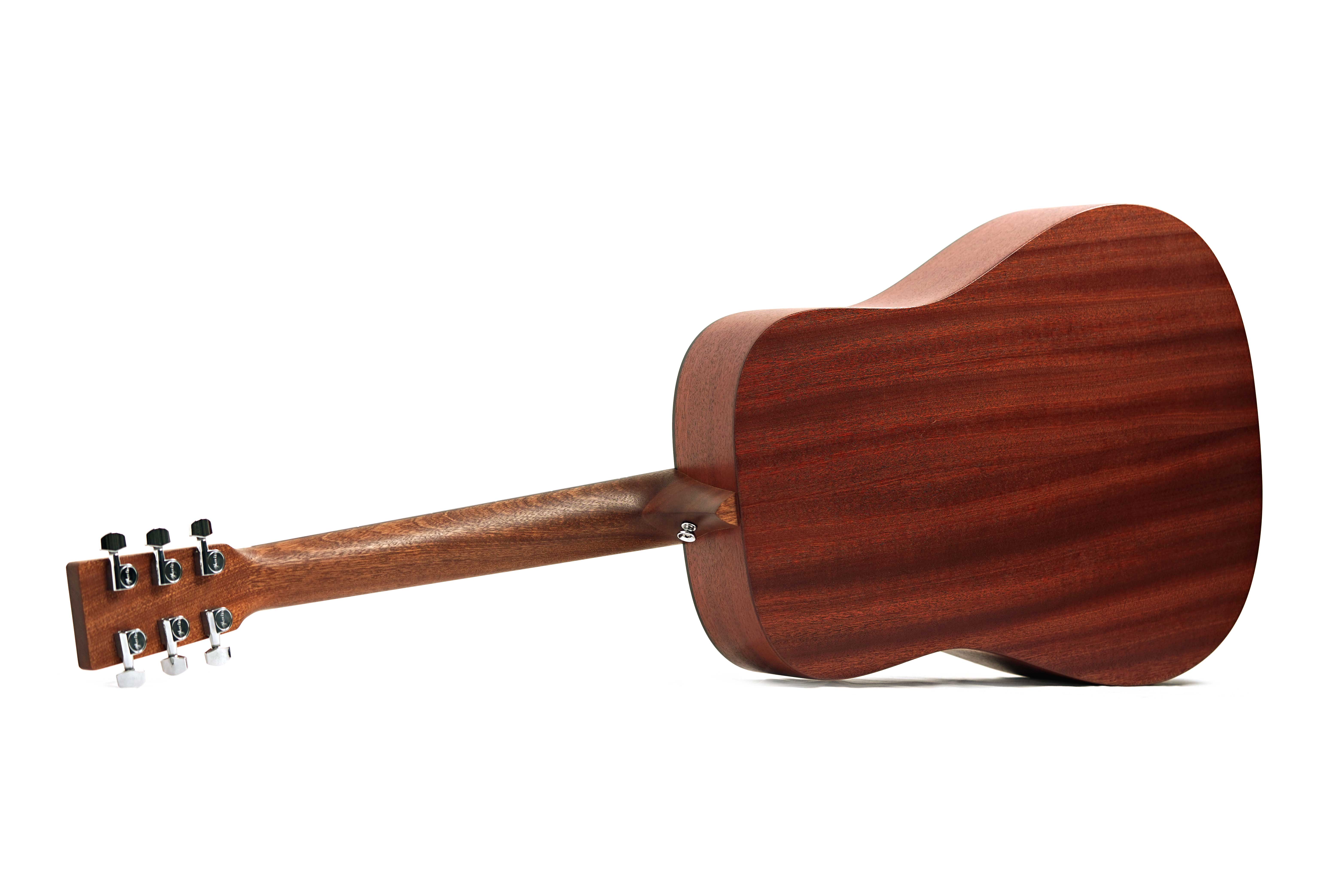 Martin Junior Series Dreadnought Jr E (Ex-Demo) #2816025