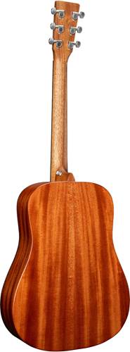 Martin Junior Series Dreadnought Jr E Streetmaster Martin Junior Series Dreadnought Jr E Streetmaster