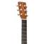 Martin Junior Series Dreadnought Jr E Streetmaster Front View