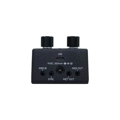 Walrus Audio Canvas Clock Walrus Audio Canvas Clock