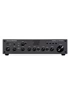 Seymour Duncan Powerstage 700 Pedalboard Bass Solid State Amp