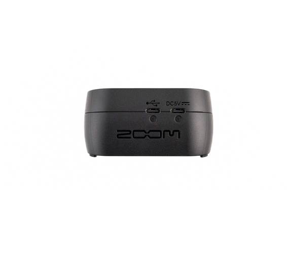 Zoom Recorder PodTrak P2 Zoom Recorder PodTrak P2