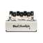 Old Blood Noise Endeavors Black Fountain Stereo Delay Pedal Front View