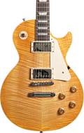 Gibson Les Paul Standard 50s Custom Shop Top Lemon Burst #226840287
