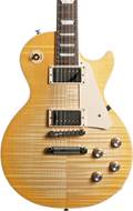 Gibson Les Paul Standard 60s Custom Shop Top Lemon Burst #227040123