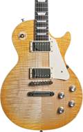 Gibson Les Paul Standard 60s Custom Shop Top Lemon Burst #220540077