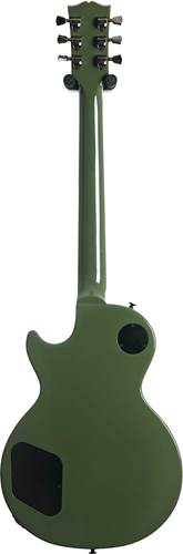 Gibson Les Paul Studio Dark Olive Drab #231640333 Gibson Les Paul Studio Dark Olive Drab #231640333