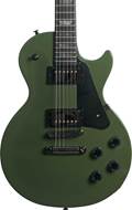 Gibson Les Paul Studio Dark Olive Drab #231640333