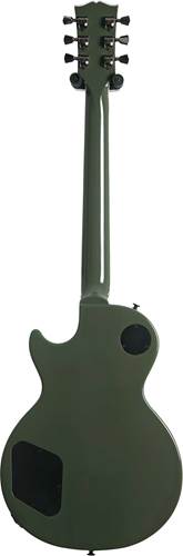 Gibson Les Paul Studio Dark Olive Drab #203050118 Gibson Les Paul Studio Dark Olive Drab #203050118
